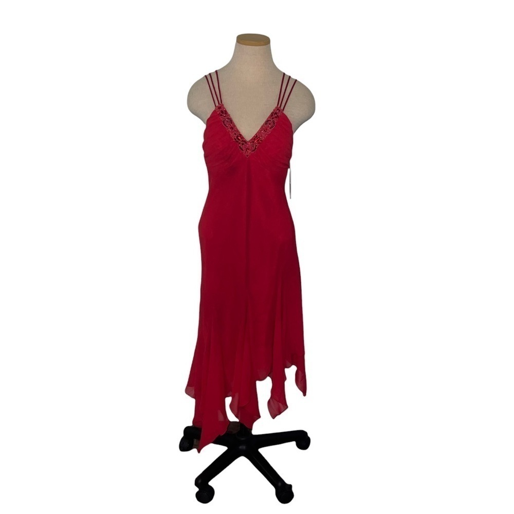 NWT David & Johnny dress Size 5/6